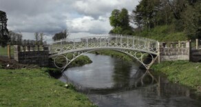 Linlathen East Bridge