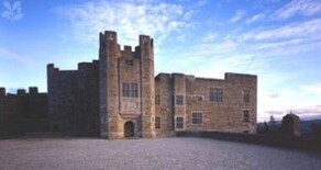 Castle Drogo