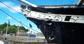 SS Great Britain